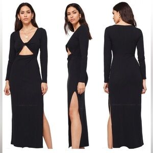 L’SPACE HAYDEN DRESS